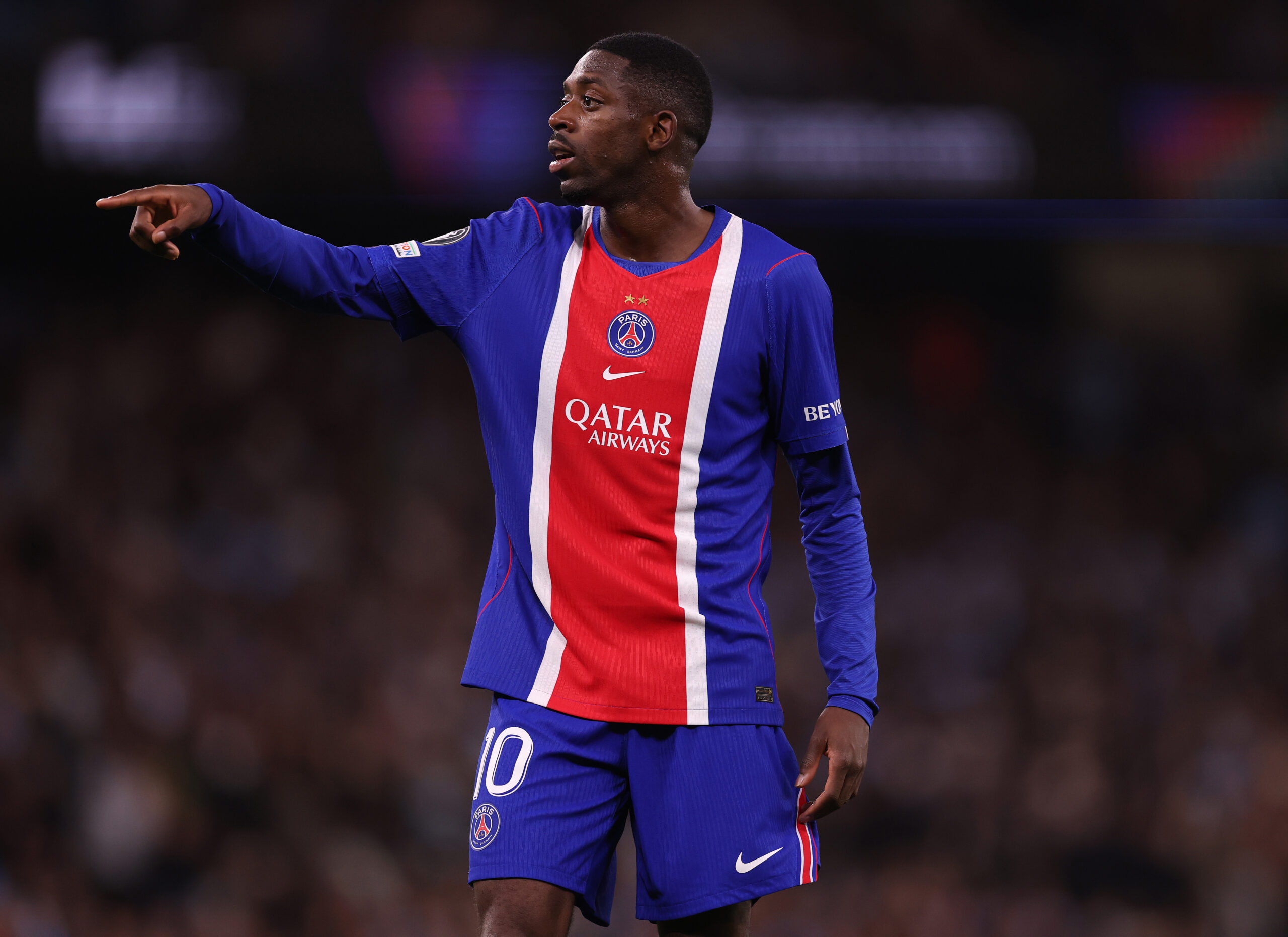 FC Barcelona vs PSG: The (Ex-)Factor At Play