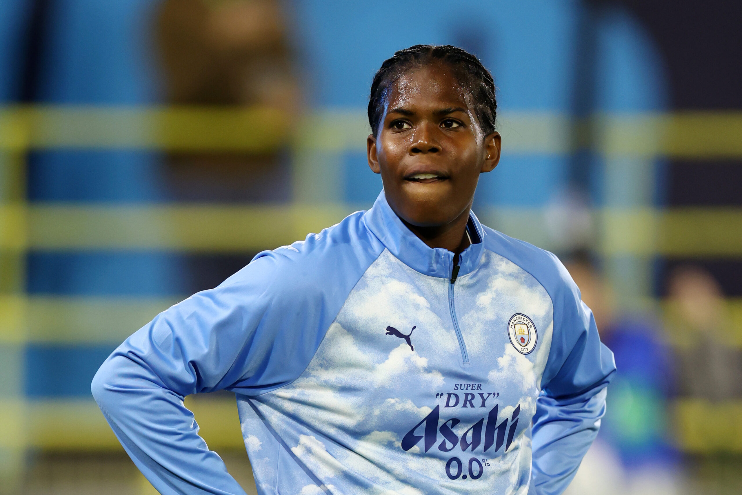 UEFA Women’s Champions League: Matchday 2 Report