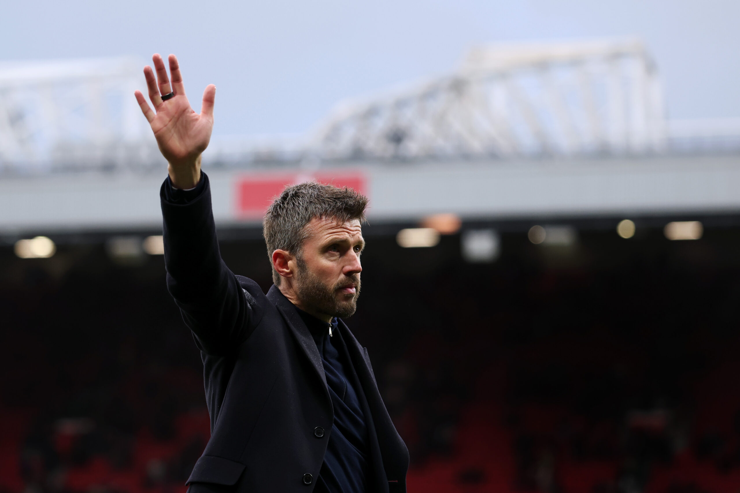 The Premier League Manager Sack Race: Who Goes First?
