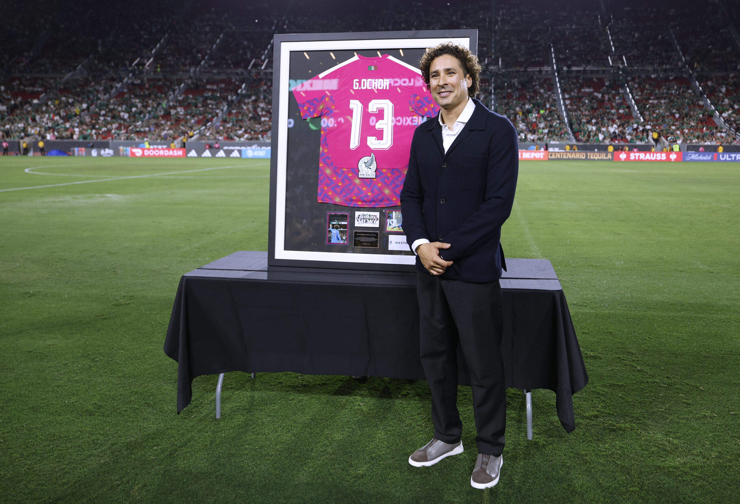 América vs Pachuca Preview: Guillermo Ochoa’s tribute