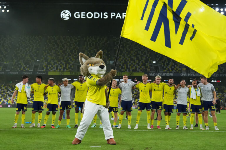 MLS Eastern Conference Playoff Watch - HOOLIGAN SOCCER