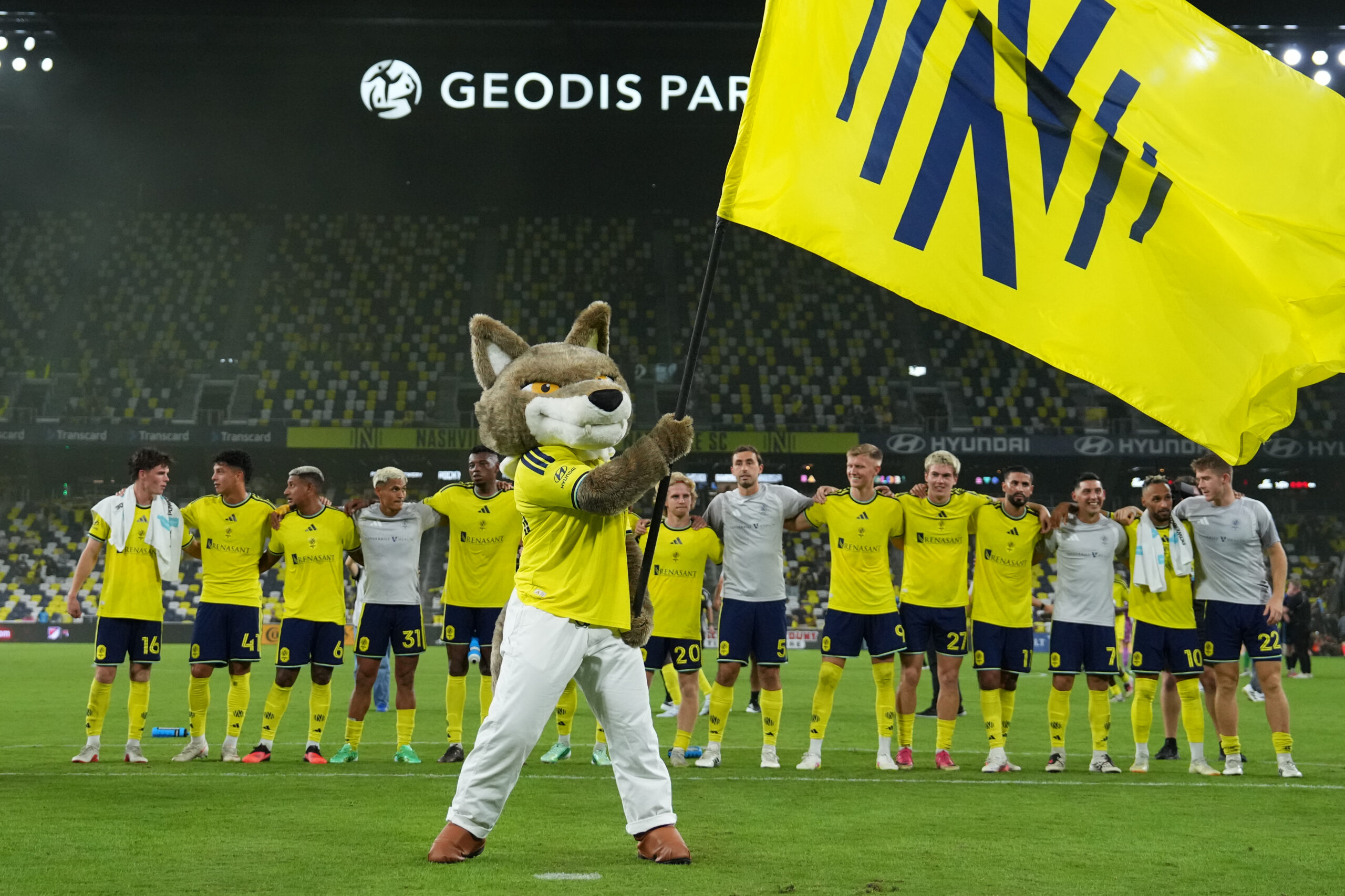 MLS Eastern Conference Playoff Watch