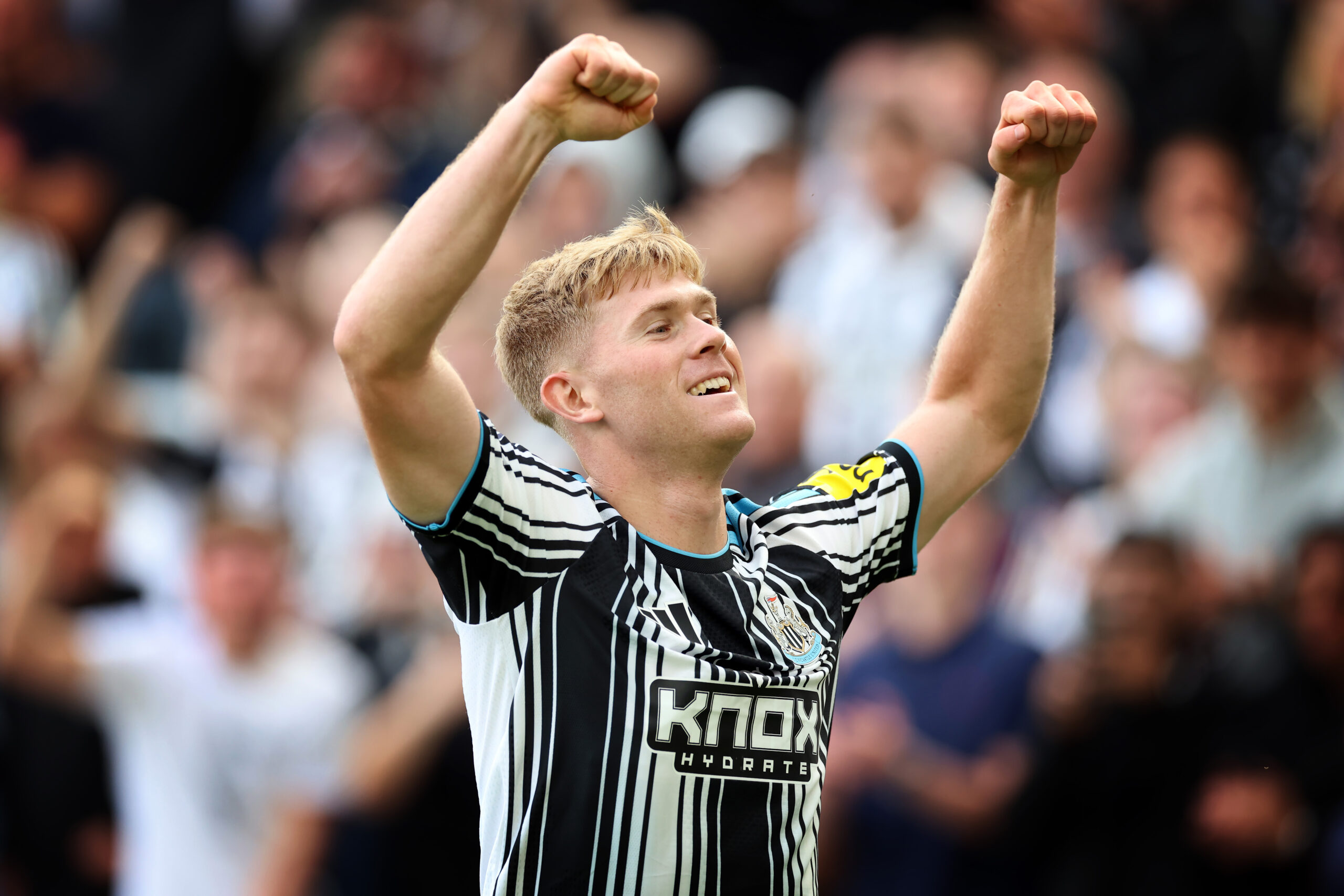Newcastle United vs. Aston Villa: Domestic Frustration Meets European Momentum