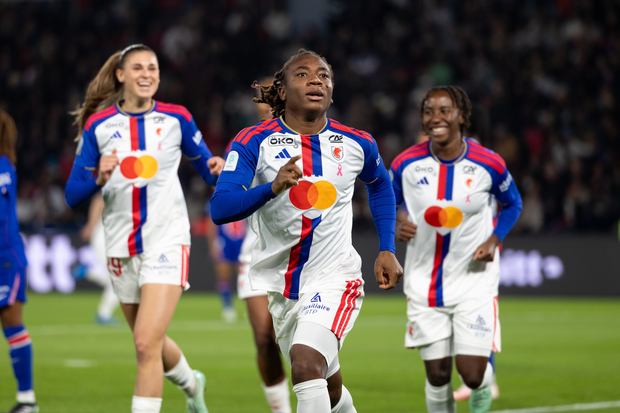 Women's Champions League match preview: OL Lyonnes vs. Inter Milan