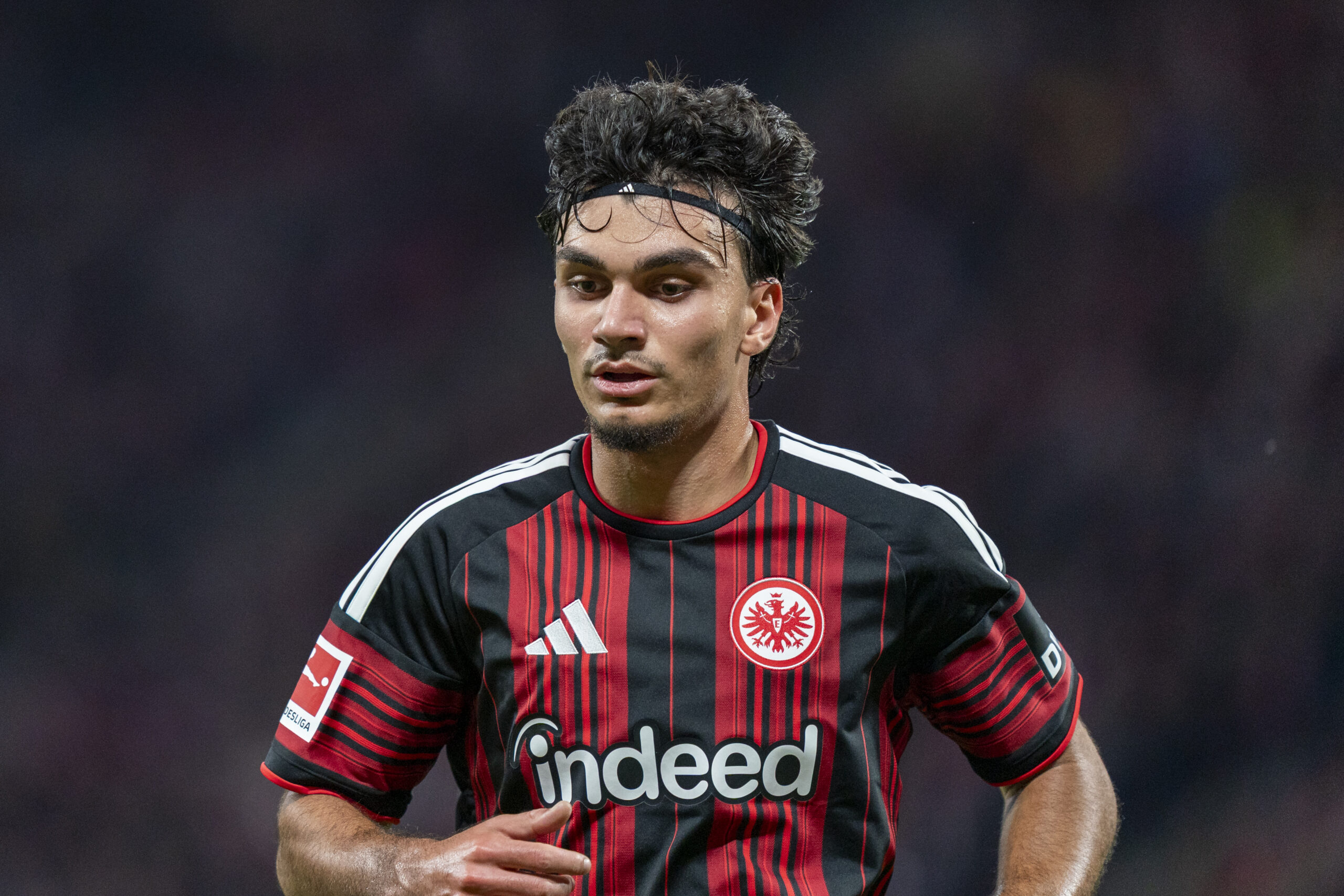 Arsenal Plan Huge January Double Move for Can Uzun and Nicolò Tresoldi