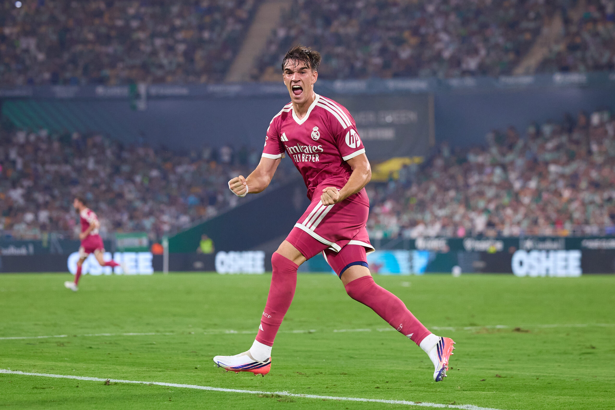 The remarkable rise of Carlos Espi in one short year
