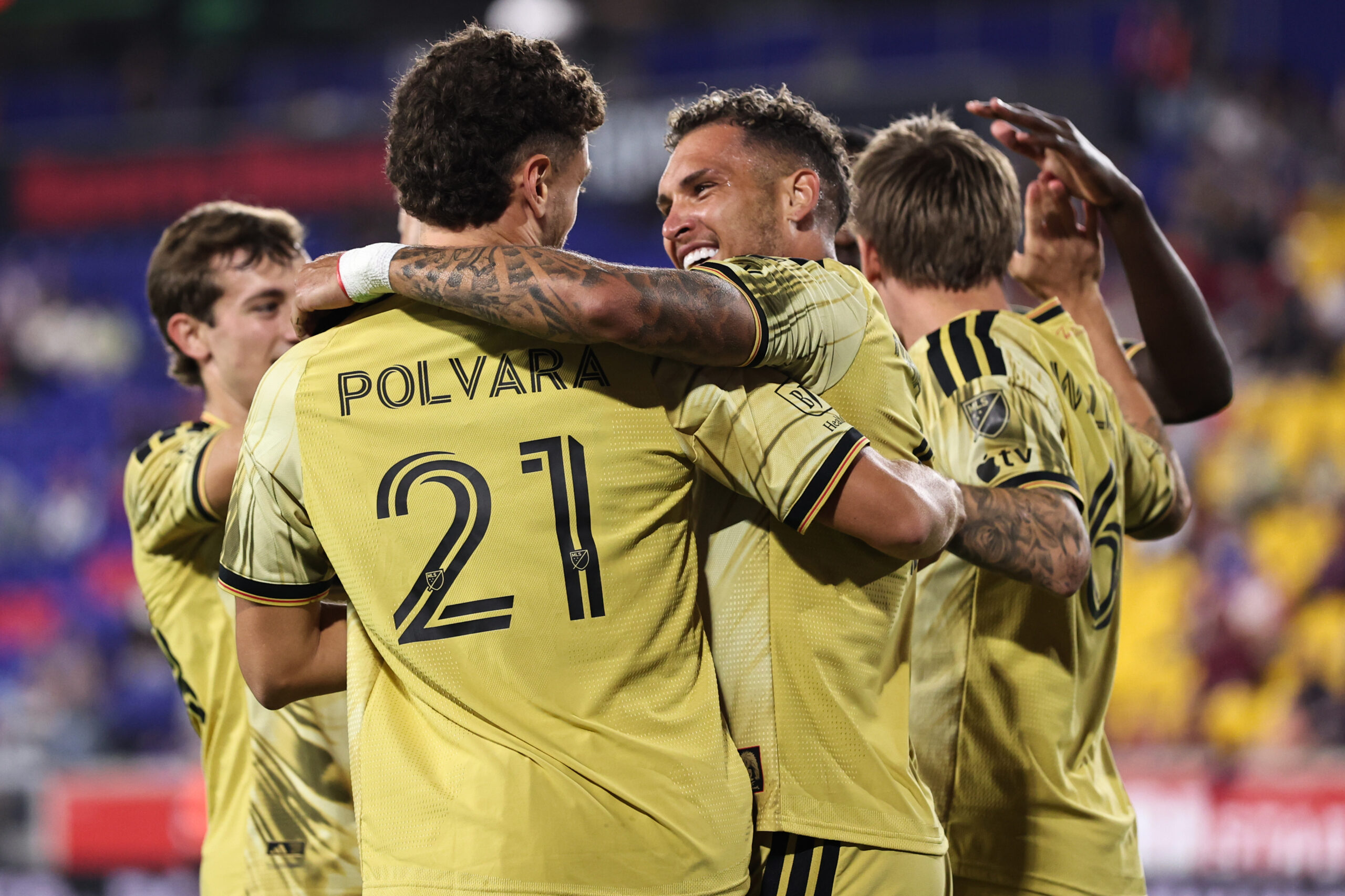 St. Louis CITY vs. Vancouver Whitecaps match preview