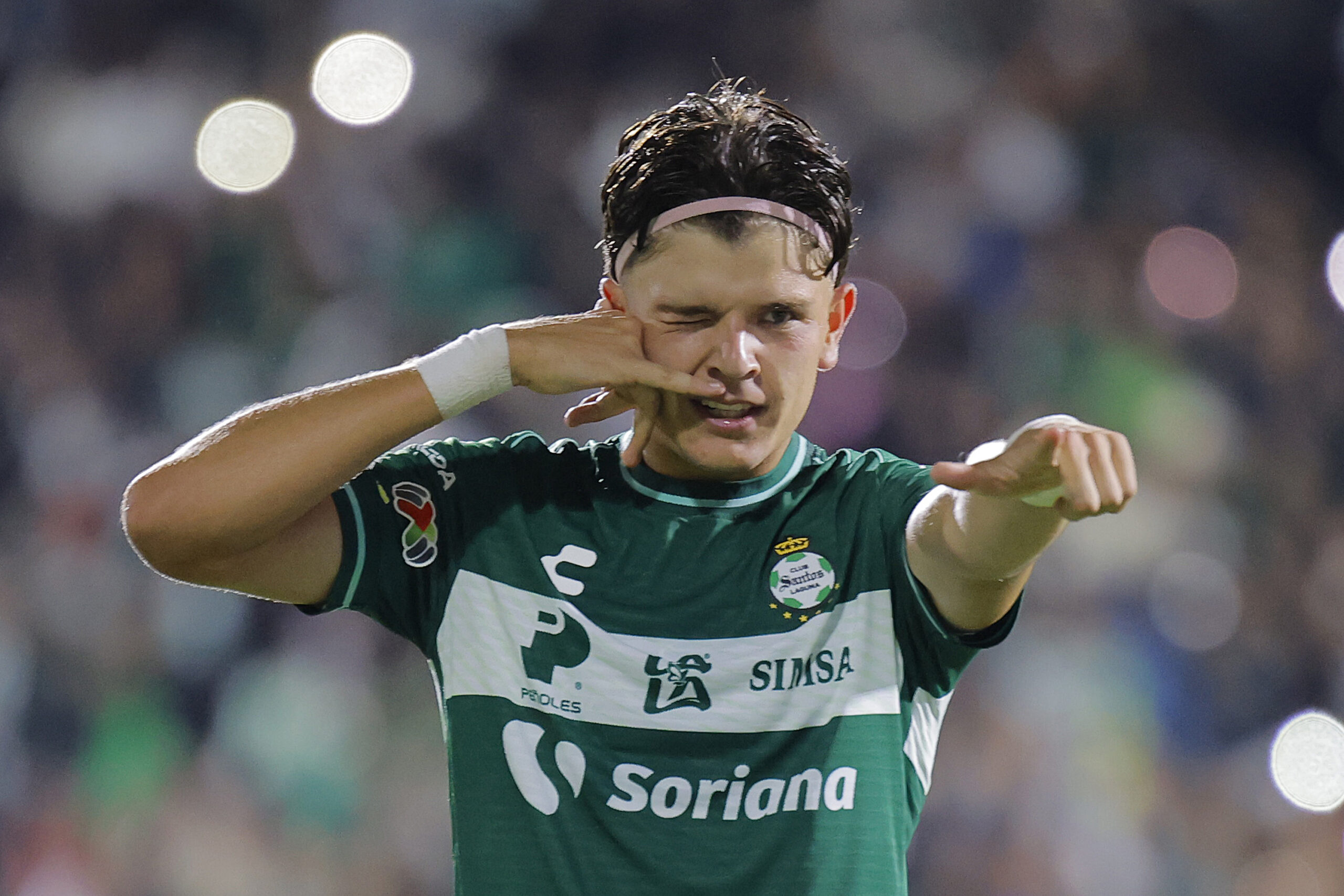 Santos Laguna: Surprise Liga MX Title Contenders?