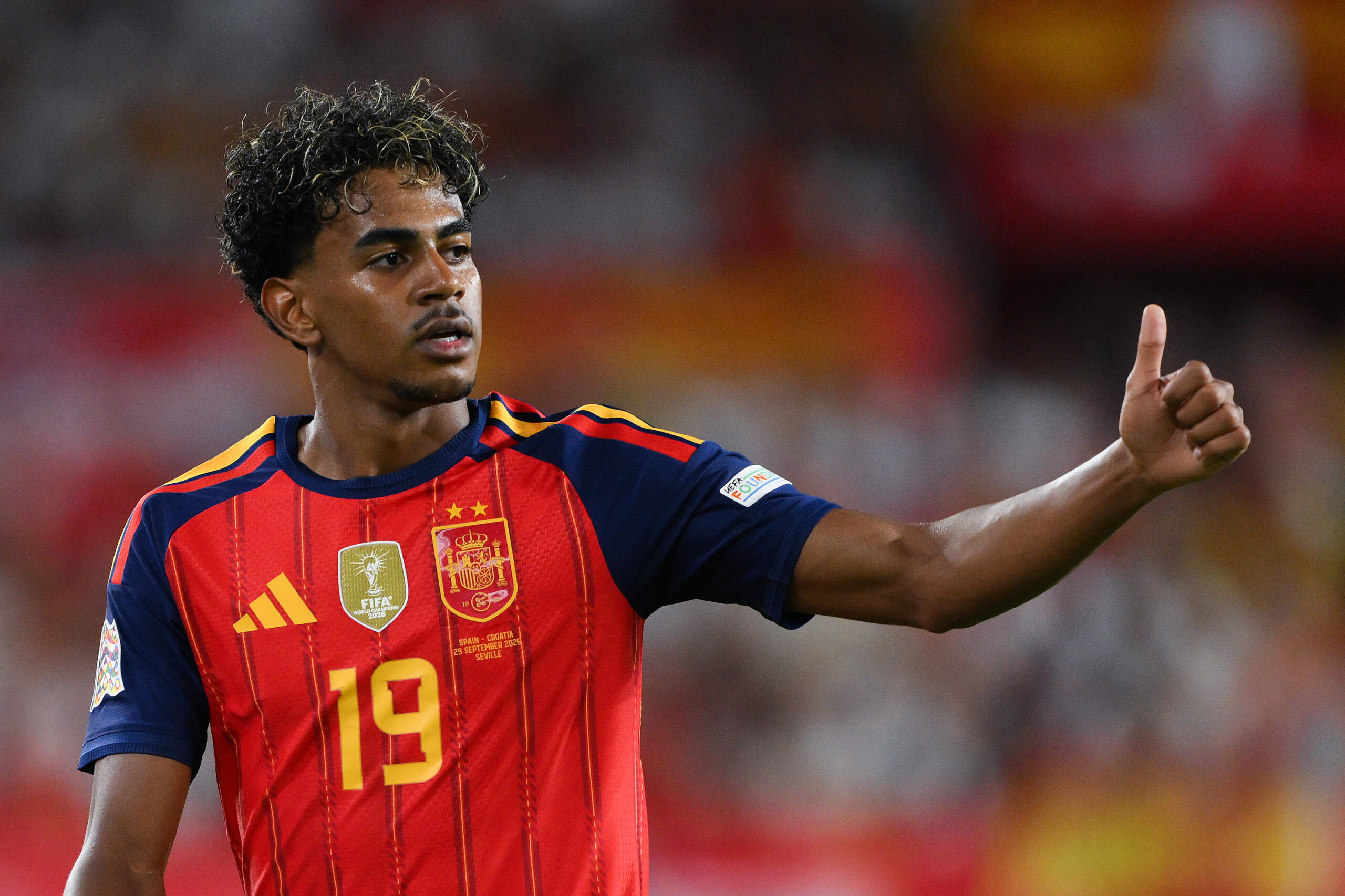 Spain vs Czechia Preview: Unstoppable Reds March On