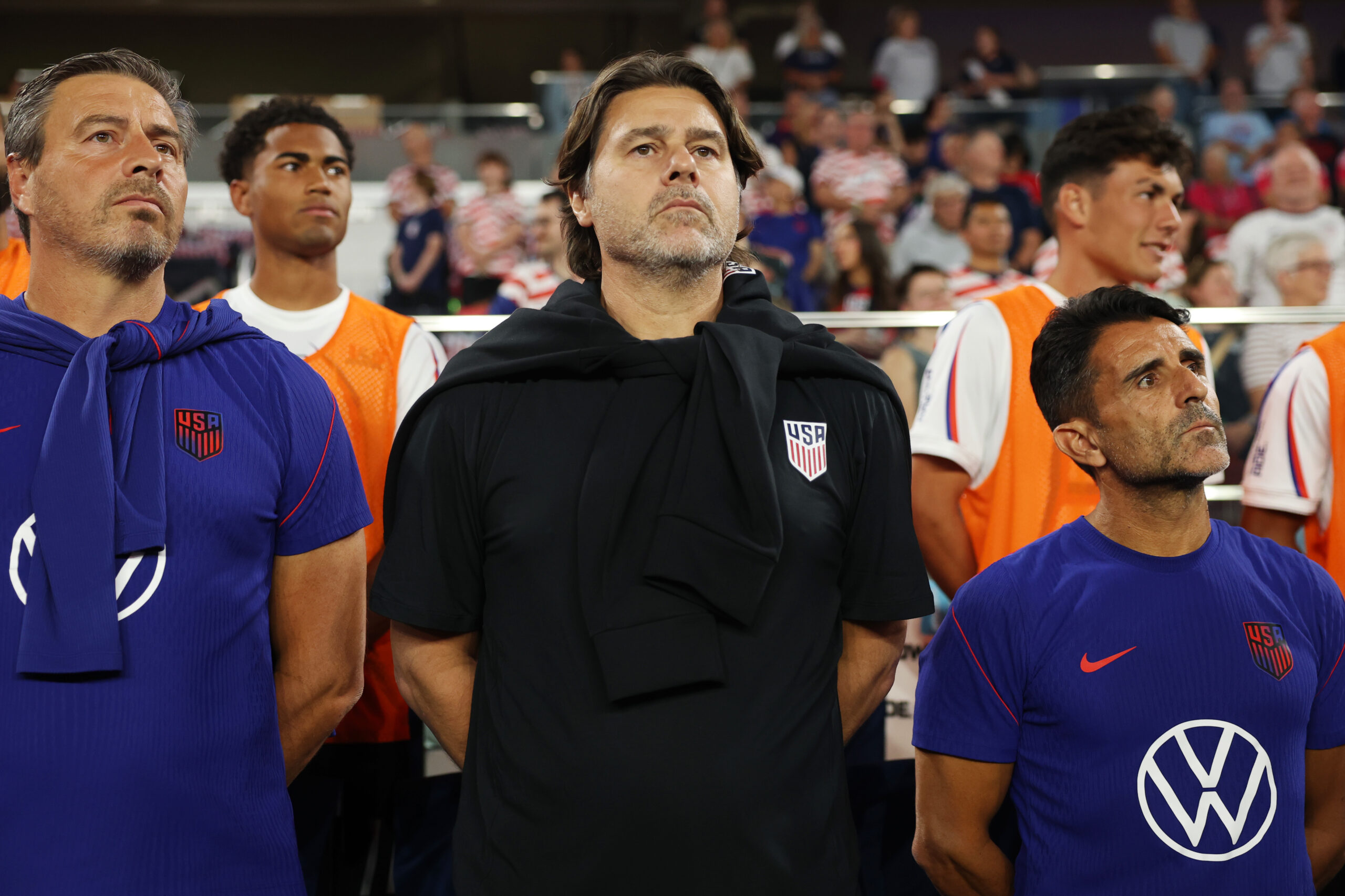 Rafael Márquez’s Mexico era faces one of its biggest tests against Mauricio Pochettino and the United States